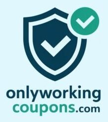 site logo